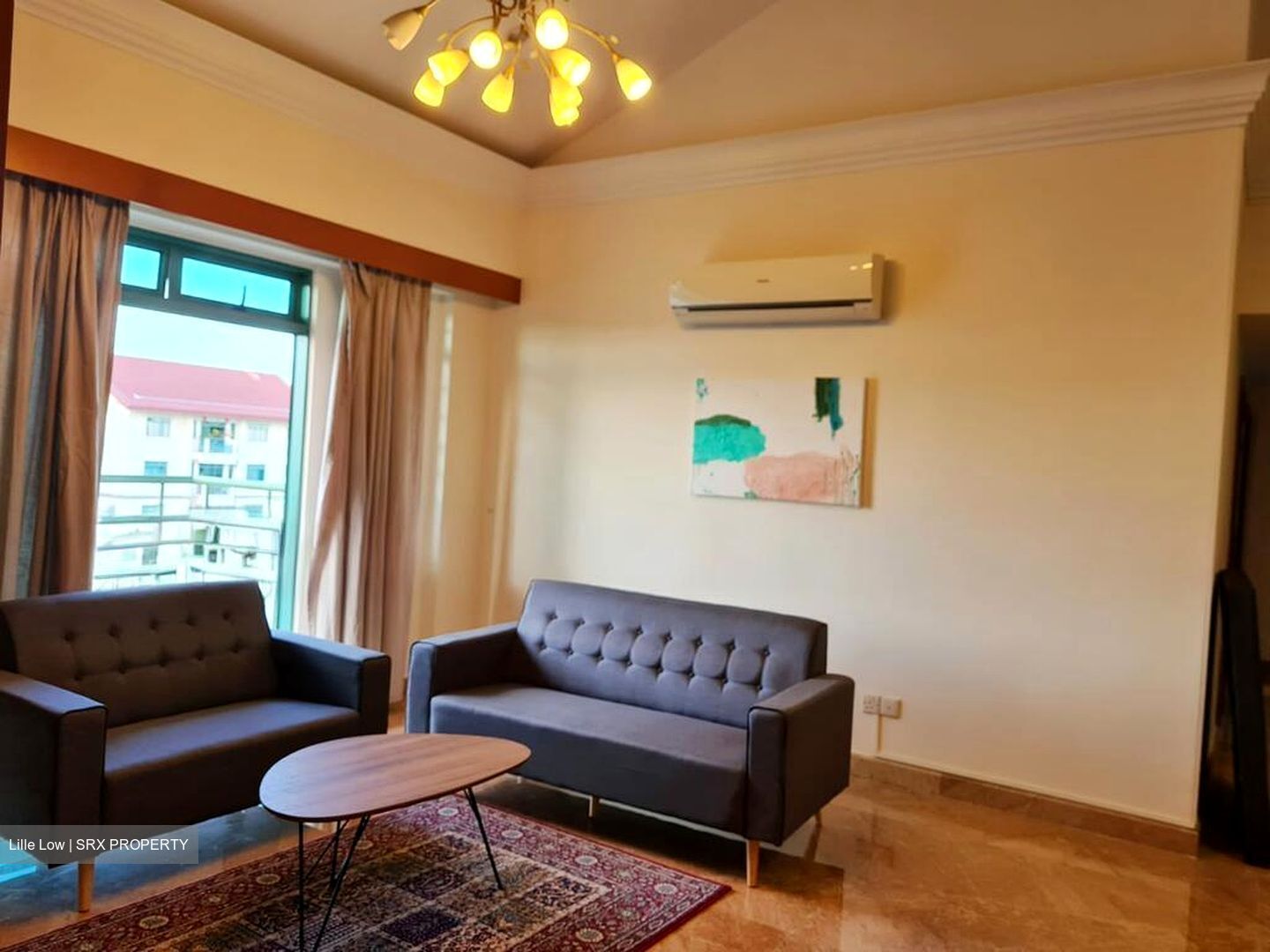 Changi Court (D16), Condominium #531792721